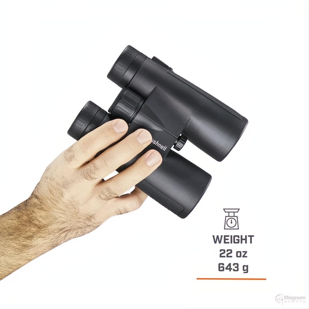Bushnell All Purpose Binocular 10x42