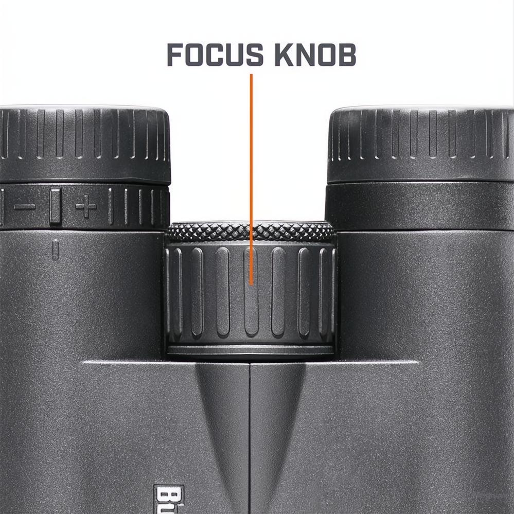 Bushnell All Purpose Binocular 10x42
