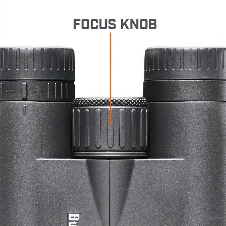 Bushnell All Purpose Binocular 10x42