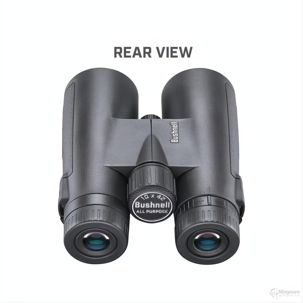 Bushnell All Purpose Binocular 10x42