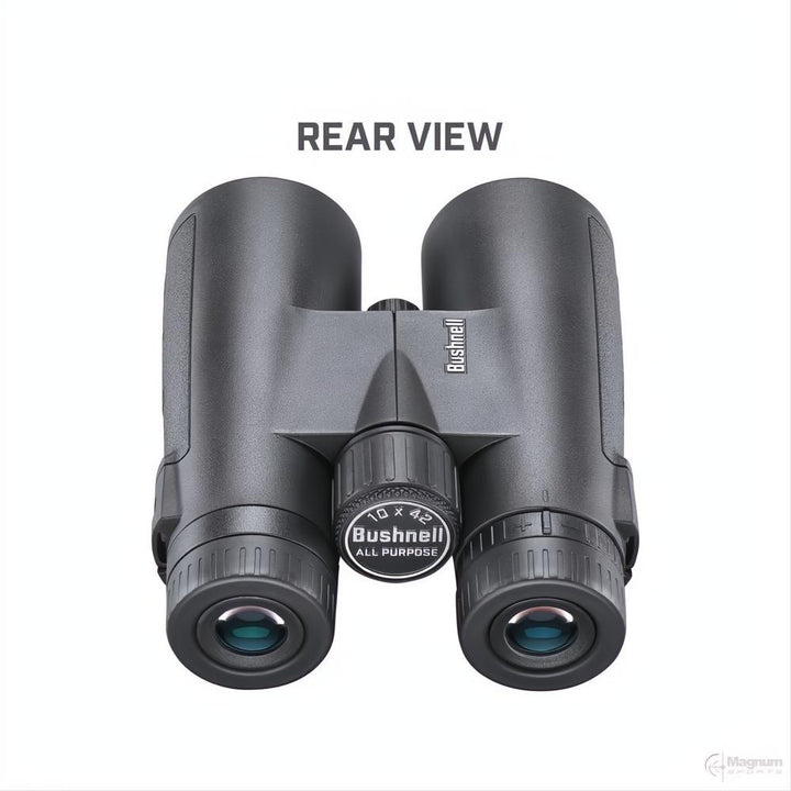 Bushnell All Purpose Binocular 10x42