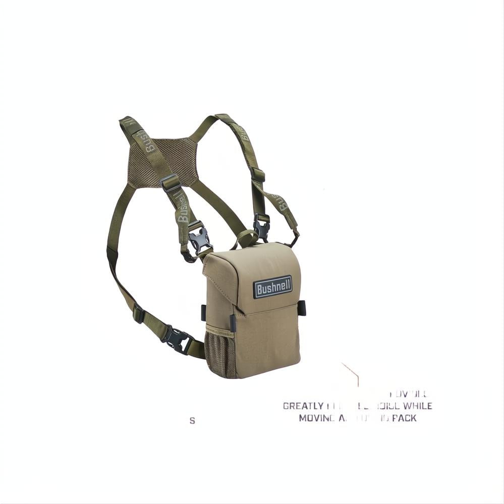 Bushnell All Purpose Binocular Pack