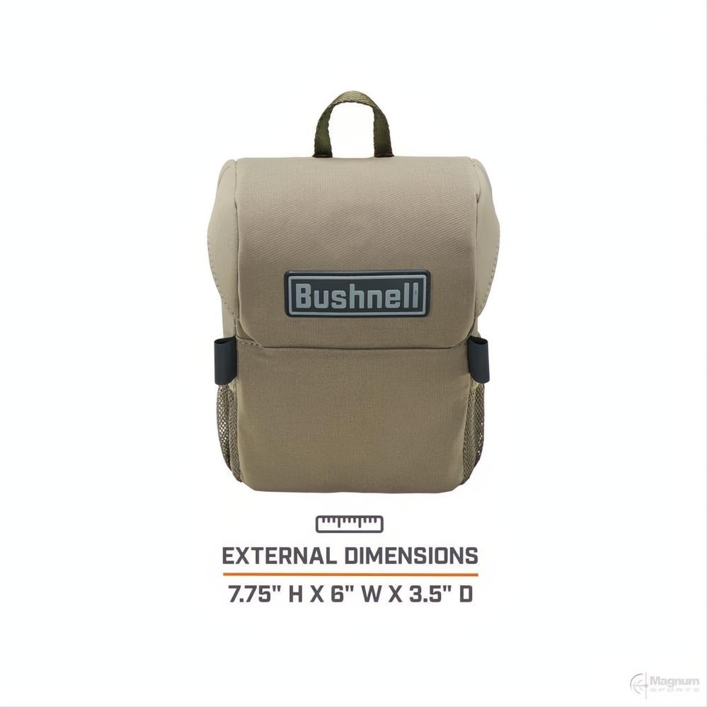 Bushnell All Purpose Binocular Pack