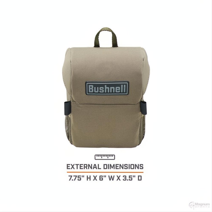 Bushnell All Purpose Binocular Pack