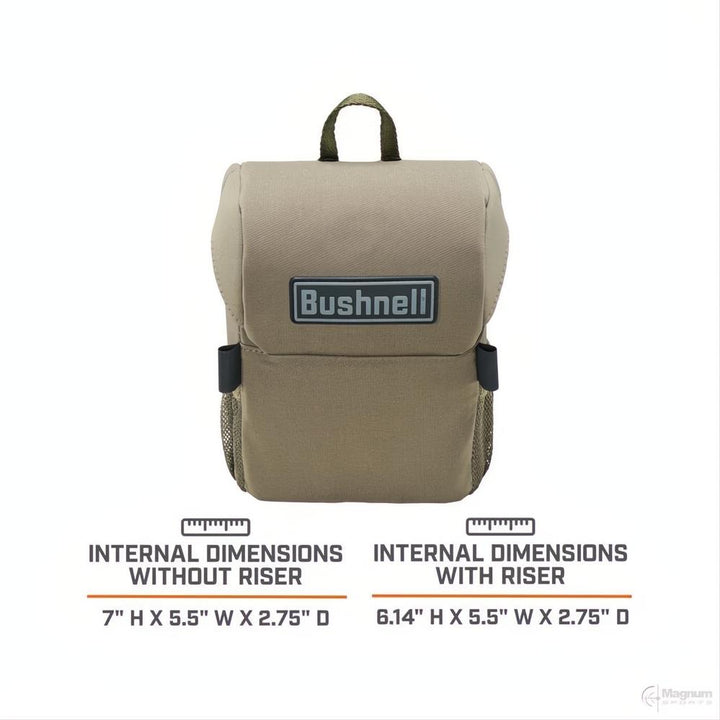 Bushnell All Purpose Binocular Pack