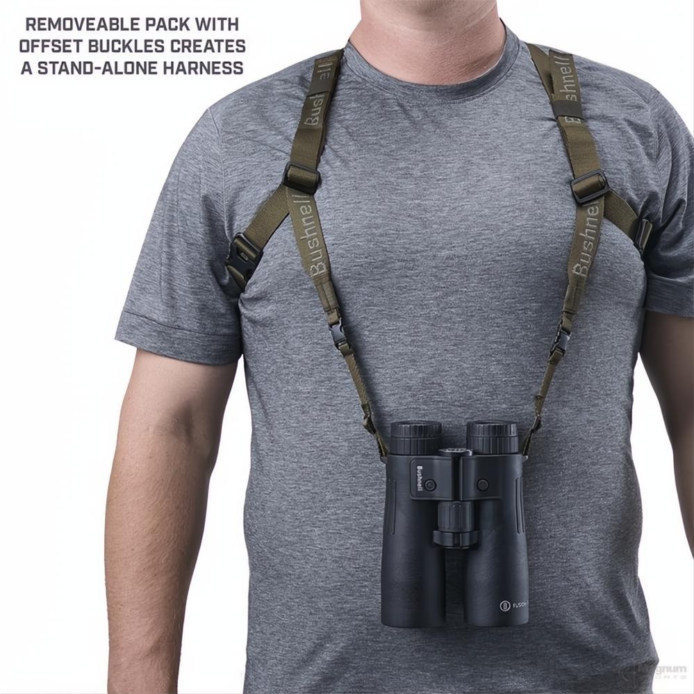 Bushnell All Purpose Binocular Pack