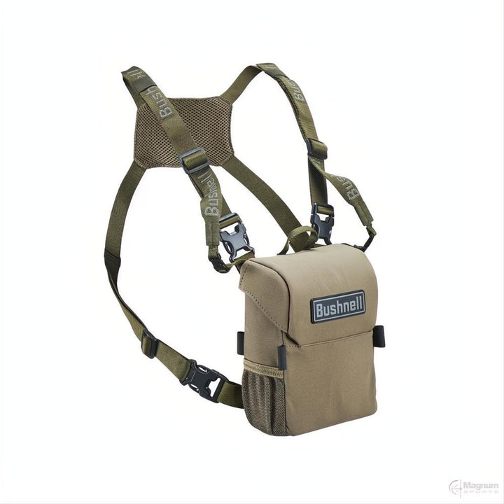 Bushnell All Purpose Binocular Pack
