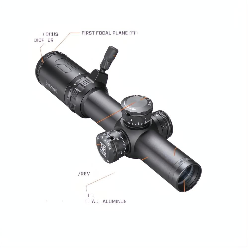 Bushnell Ar Optics 1-4X24