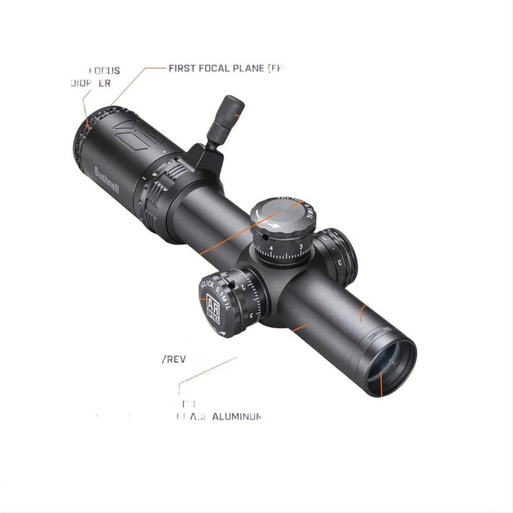 Bushnell Ar Optics 1-4X24