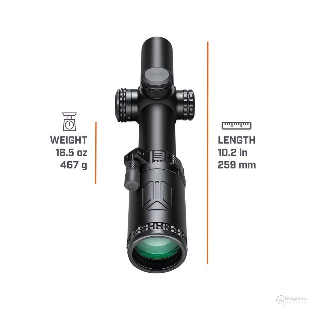 Bushnell Ar Optics 1-8x24