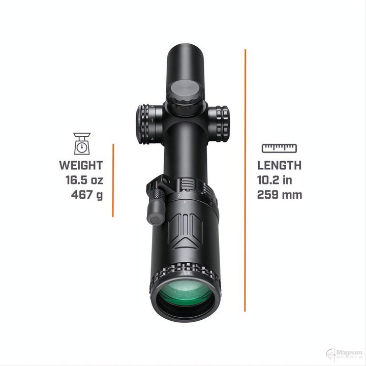 Bushnell Ar Optics 1-8x24