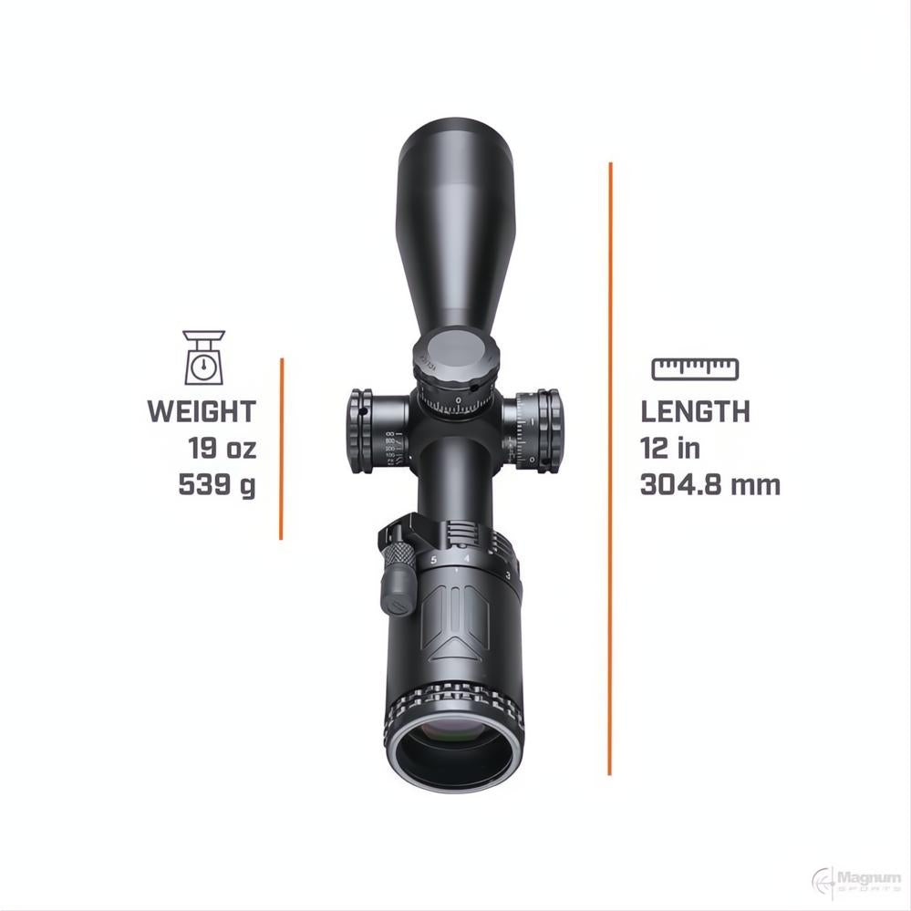 Bushnell Ar Optics 3-12x40