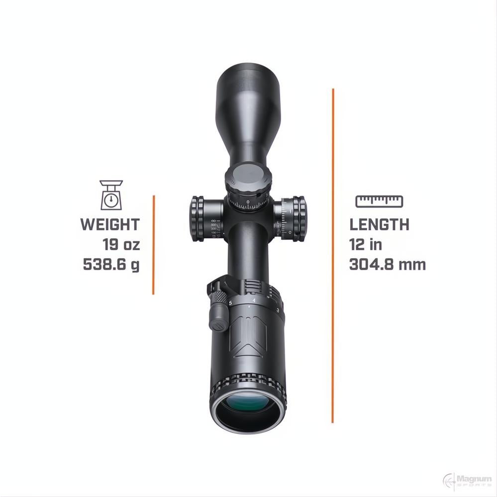 Bushnell Ar Optics 3-9x40