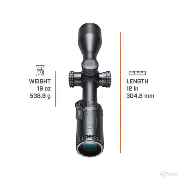 Bushnell Ar Optics 3-9x40