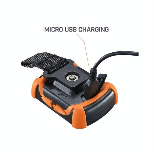 Bushnell Backtrack Mini GPS