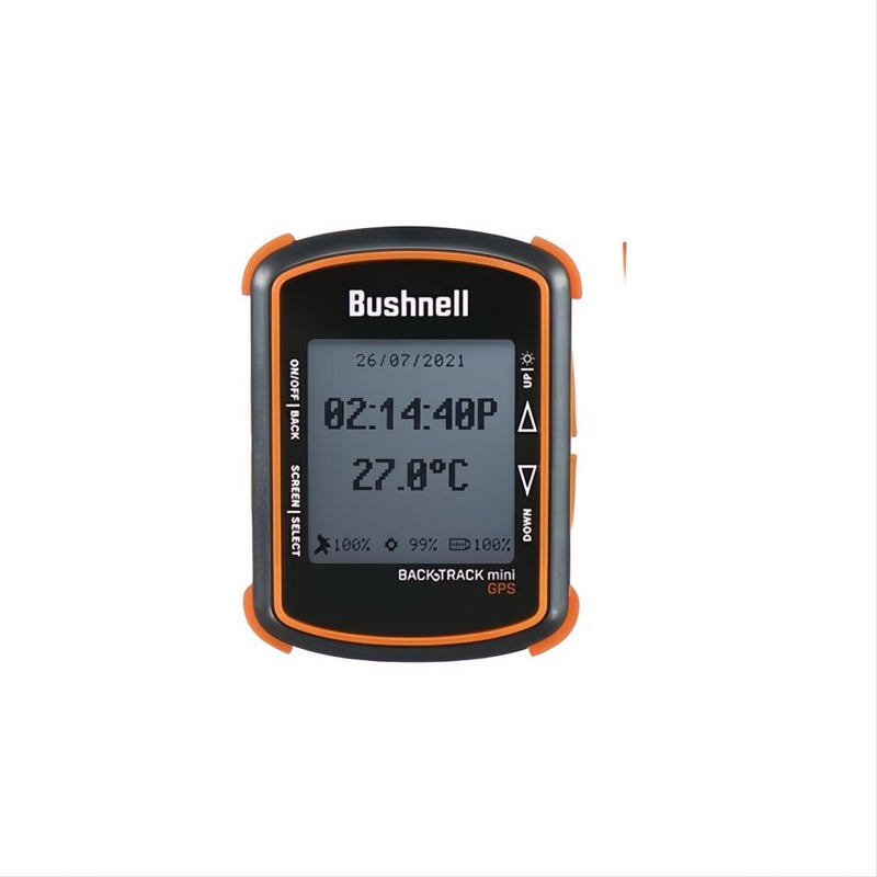 Load image into Gallery viewer, Bushnell Backtrack Mini GPS

