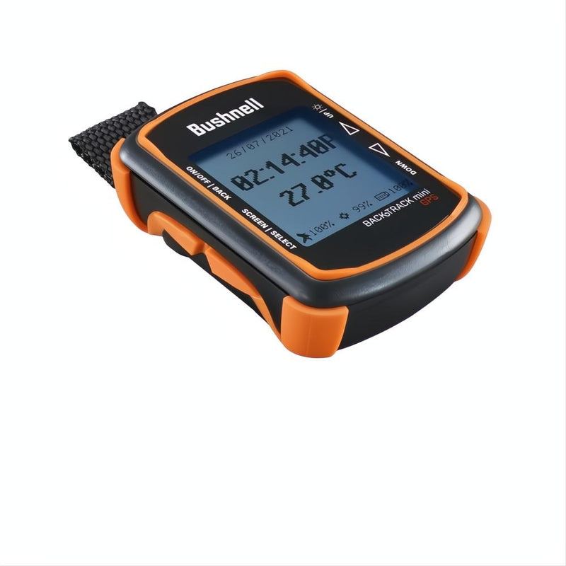 Load image into Gallery viewer, Bushnell Backtrack Mini GPS
