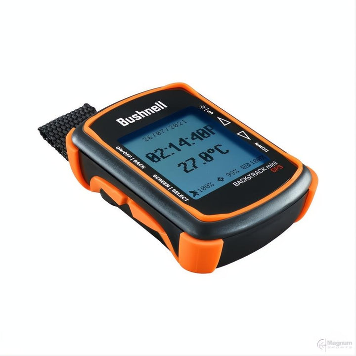 Bushnell Backtrack Mini GPS