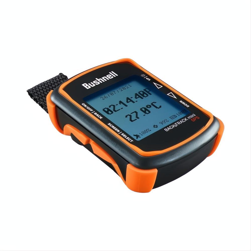 Load image into Gallery viewer, Bushnell Backtrack Mini GPS
