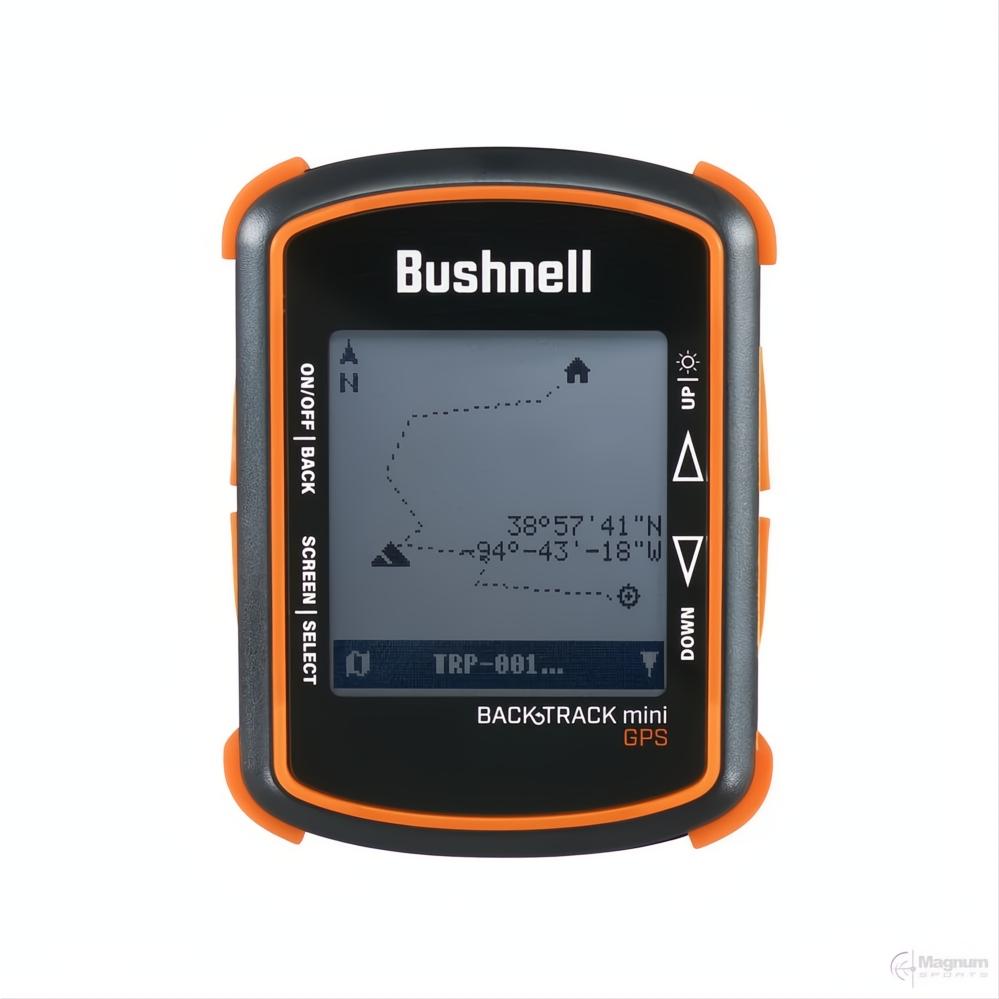 Bushnell Backtrack Mini GPS