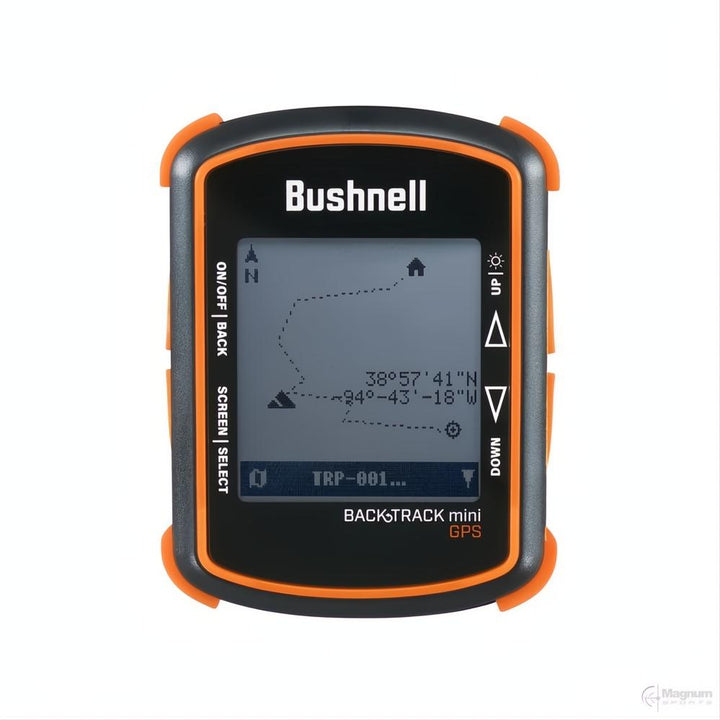Bushnell Backtrack Mini GPS
