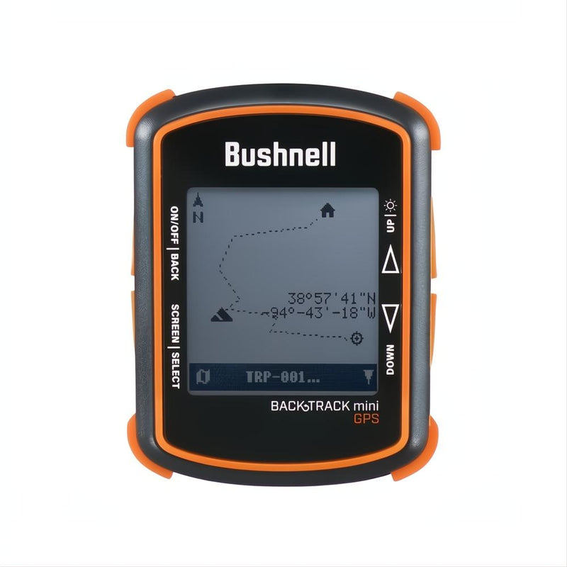 Load image into Gallery viewer, Bushnell Backtrack Mini GPS
