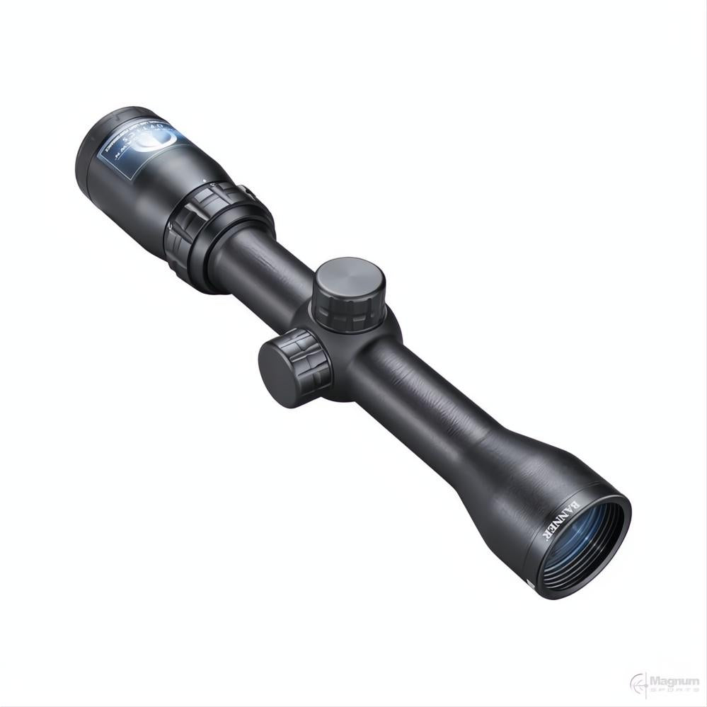Bushnell Banner 1.5-4X32