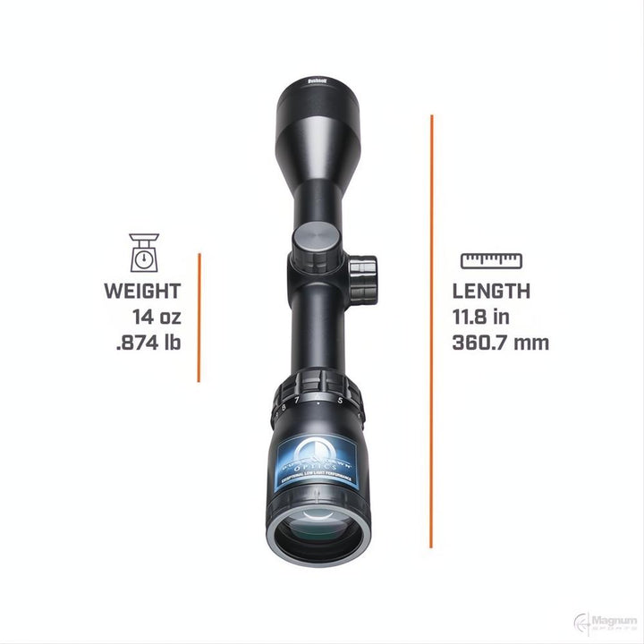 Bushnell Banner 3-9x40