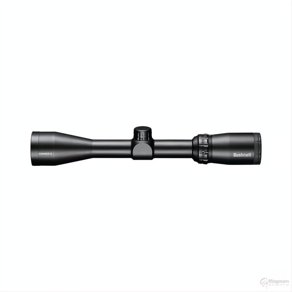 Bushnell Banner 3-9x40 Extended Eye Relief