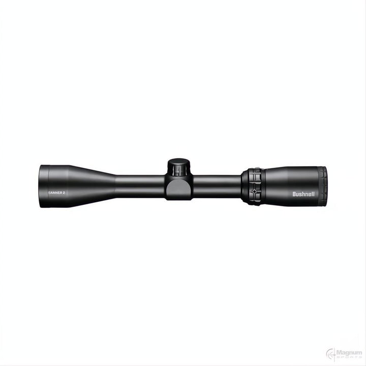 Bushnell Banner 3-9x40 Extended Eye Relief