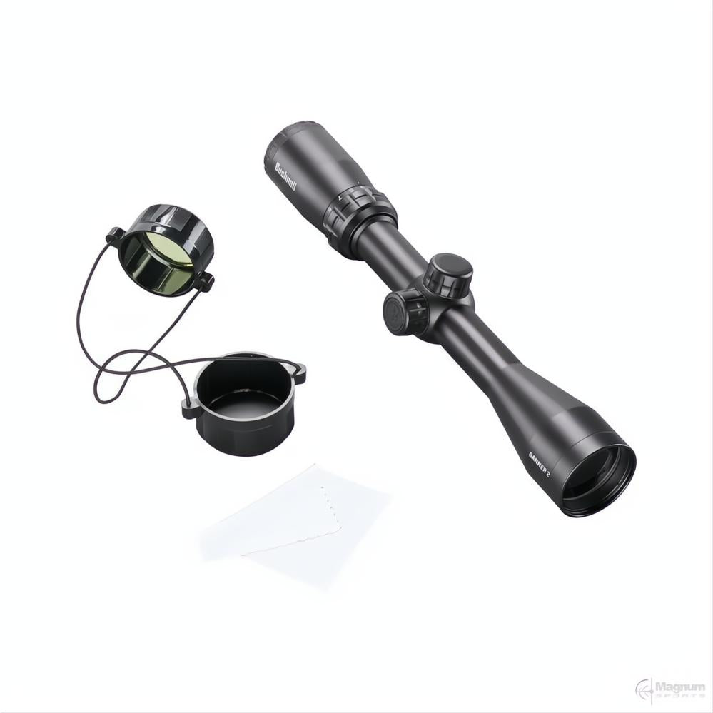 Bushnell Banner 3-9x40 Extended Eye Relief