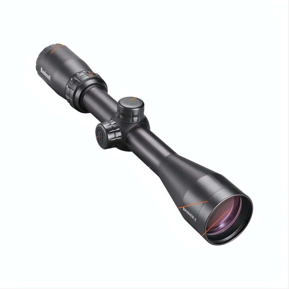 Bushnell Banner 3-9x40 Extended Eye Relief