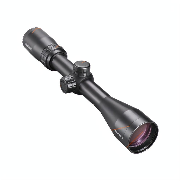 Bushnell Banner 3-9x40 Extended Eye Relief