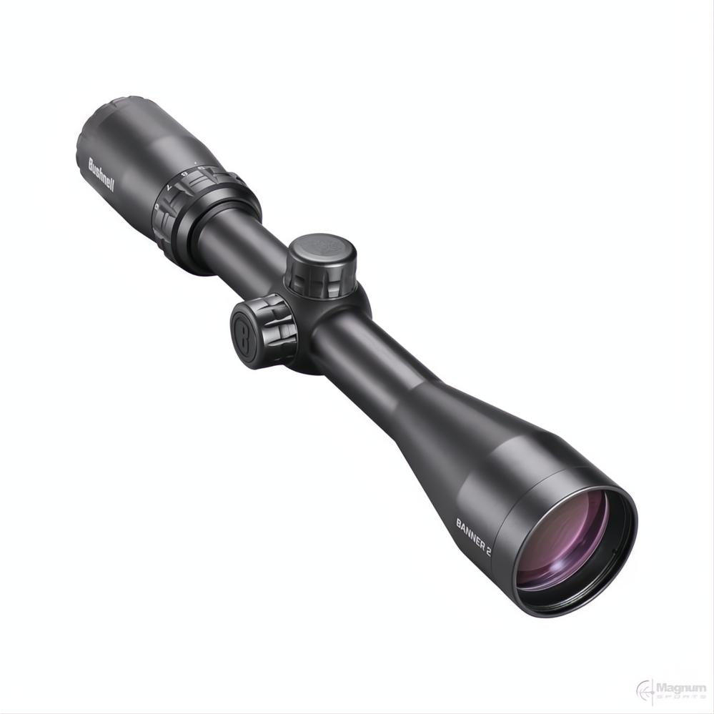 Bushnell Banner 3-9x40 Extended Eye Relief