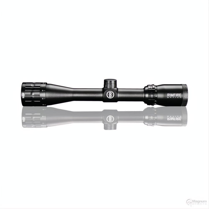 Bushnell Banner 4-12x40