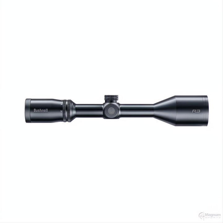 Bushnell Banner R3 3-9x50