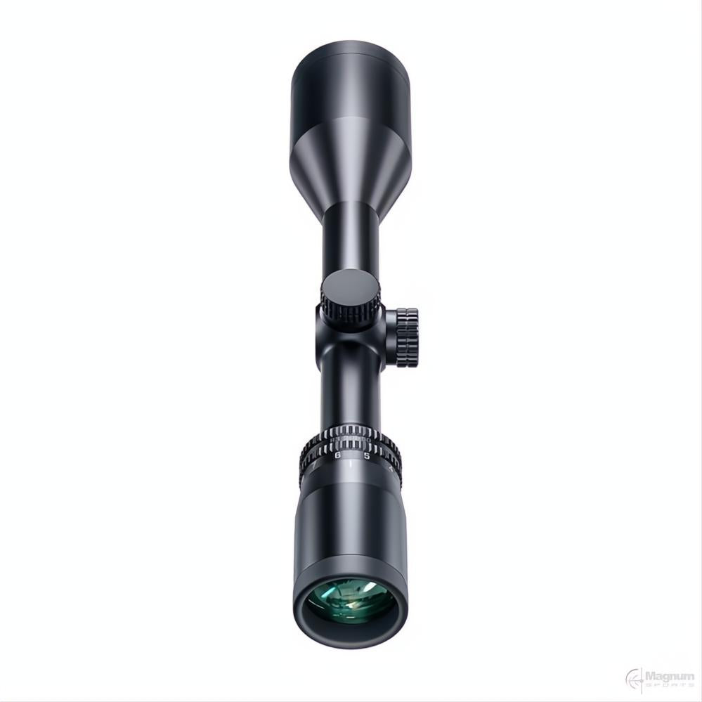 Bushnell Banner R3 3-9x50
