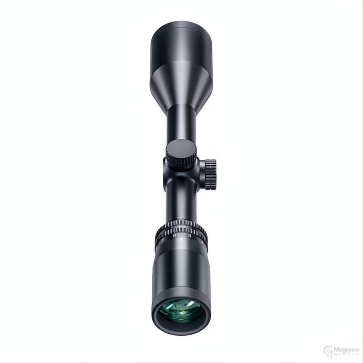 Bushnell Banner R3 3-9x50