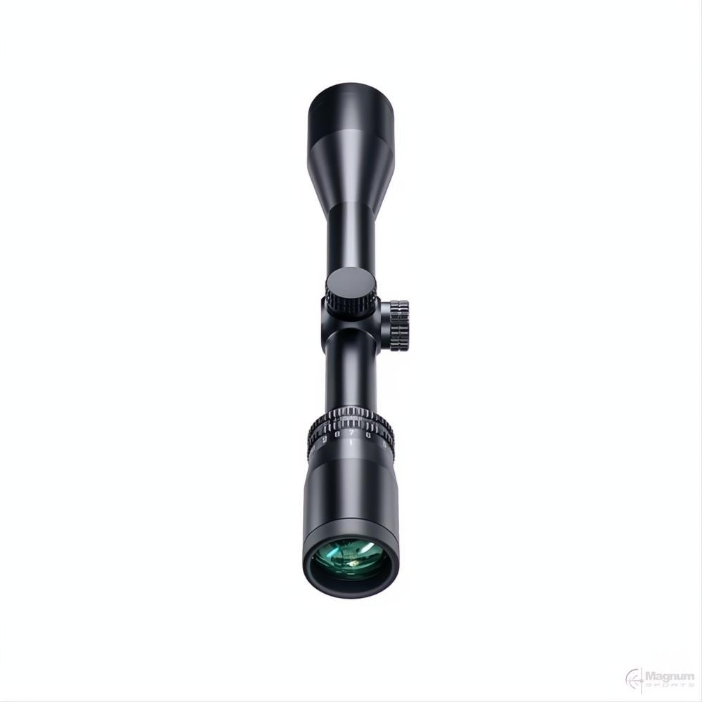 Bushnell Banner R3 4-12x40