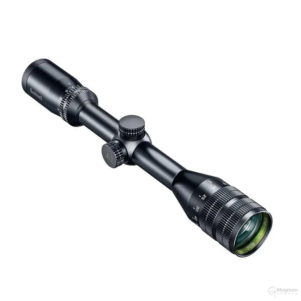 Bushnell Banner R3 4-12x4