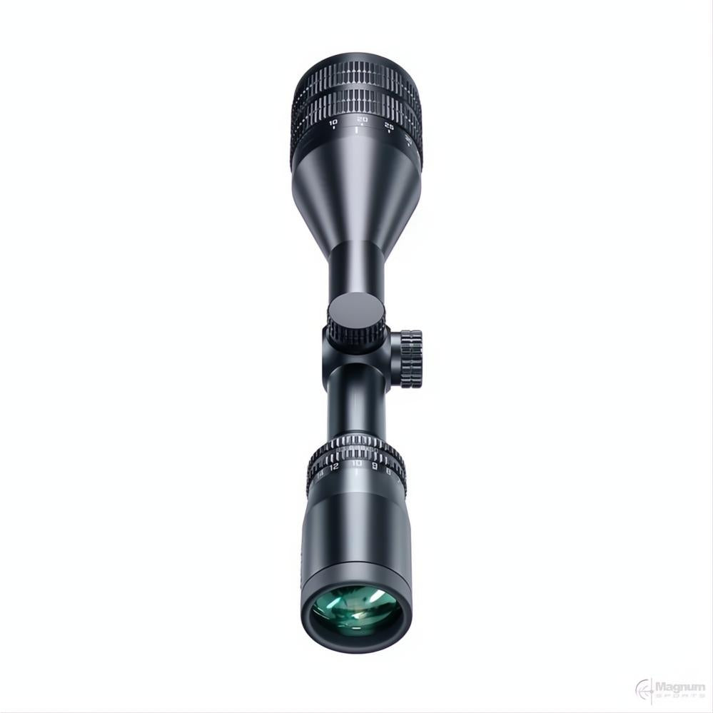 Bushnell Banner R3 6-18x50