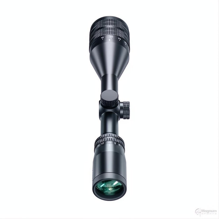 Bushnell Banner R3 6-18x50