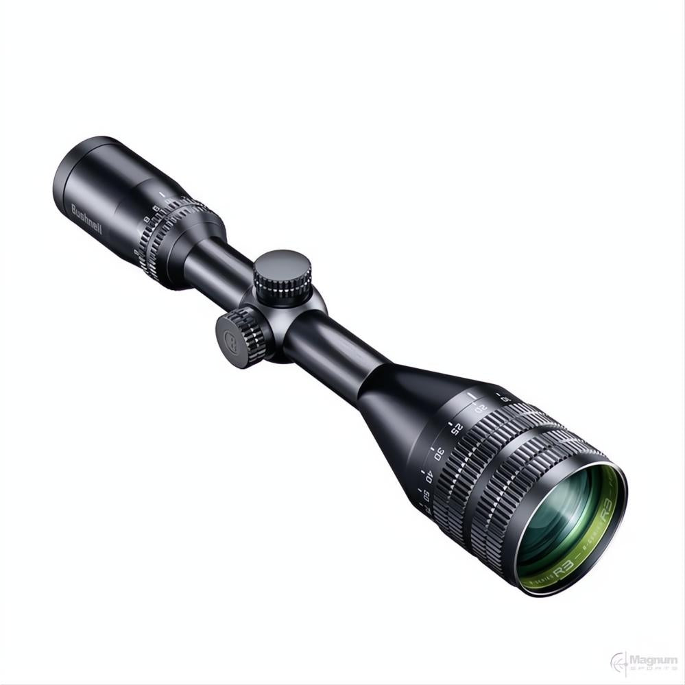 Bushnell Banner R3 6-18x50