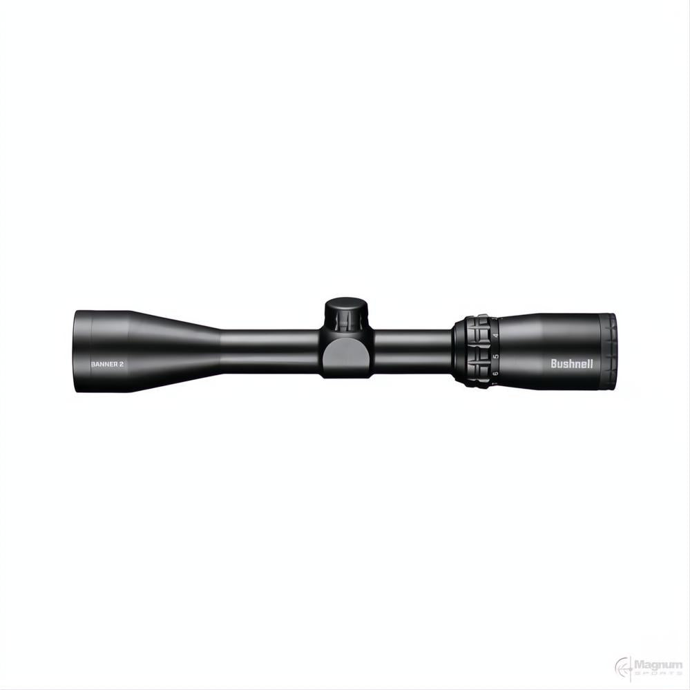 Bushnell Banner2 3-9x40