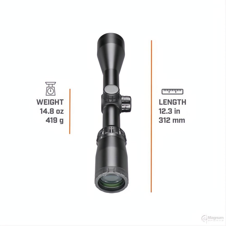 Bushnell Banner2 3-9x40