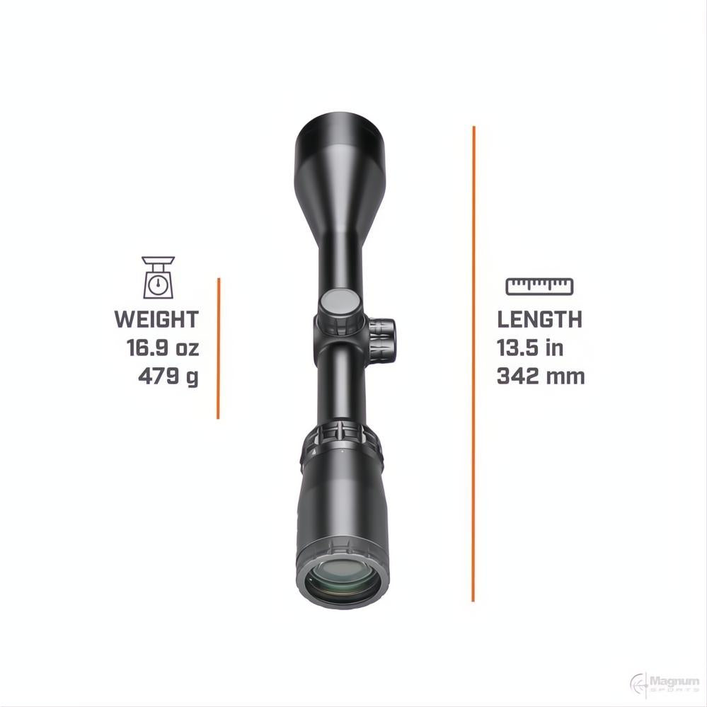 Bushnell Banner2 3-9x50