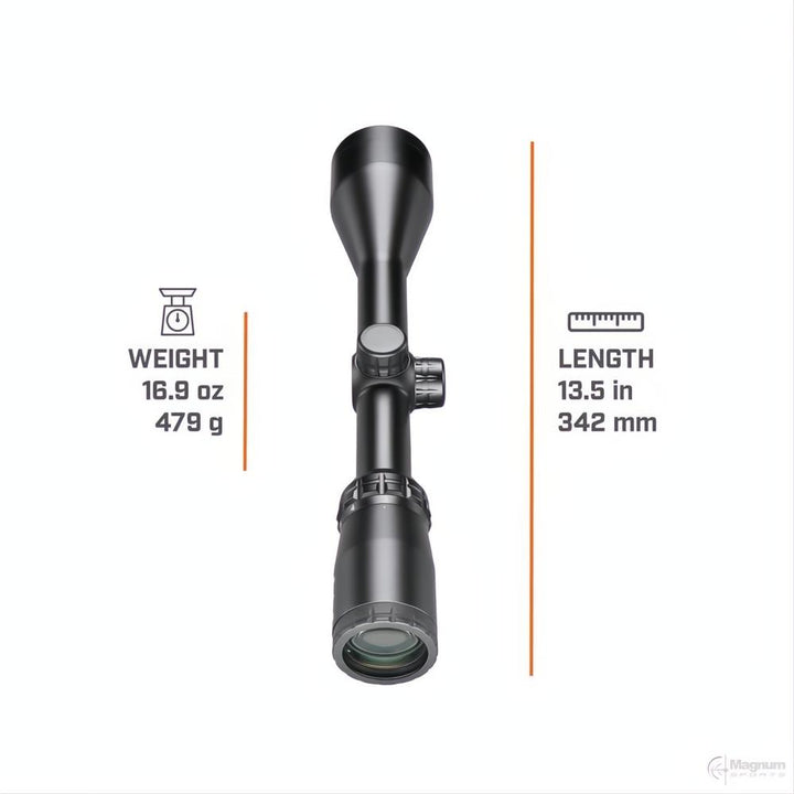 Bushnell Banner2 3-9x50