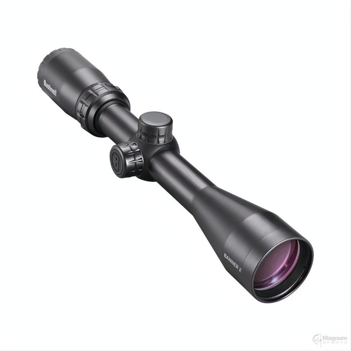Bushnell Banner2 3-9x40