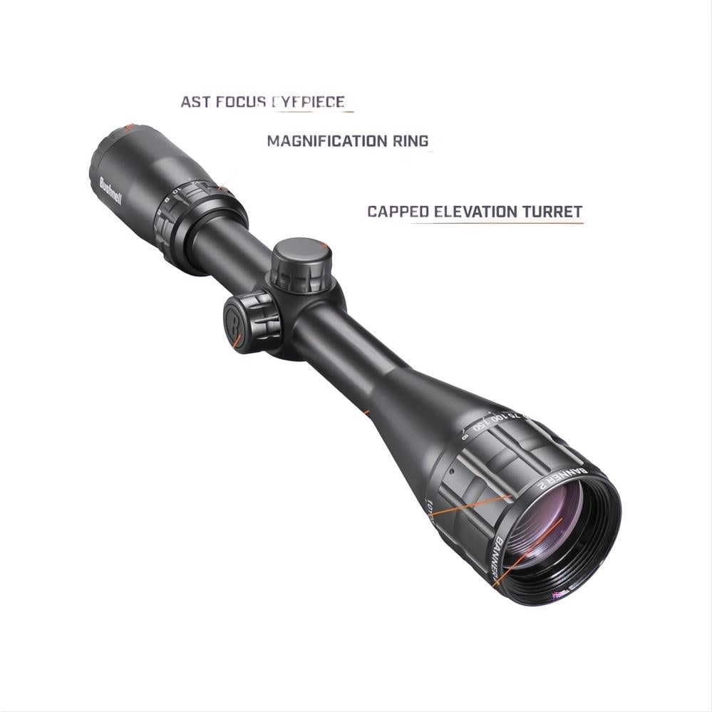 Bushnell Banner2 4-12x40