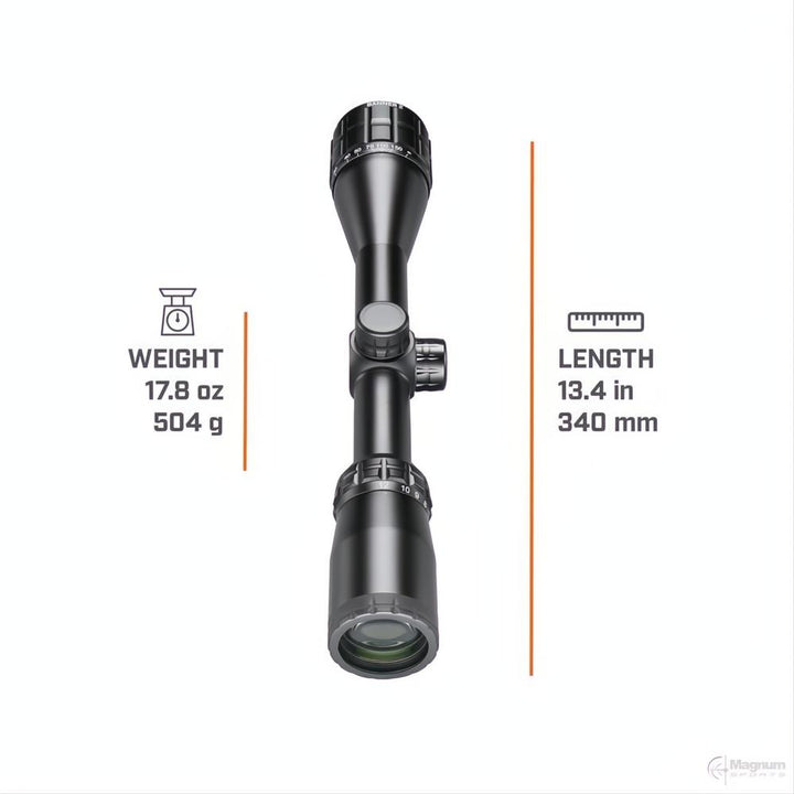 Bushnell Banner2 4-12x40